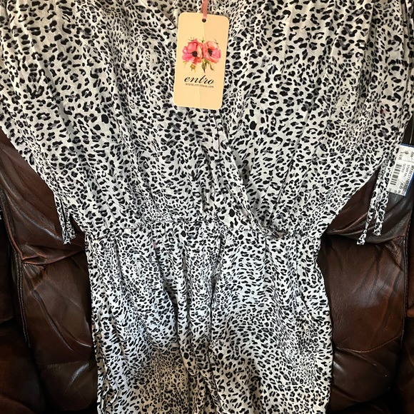 Romper - Picture 3 of 3